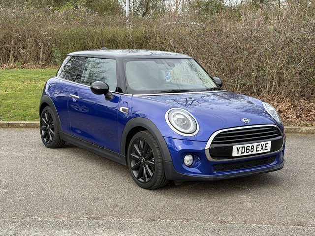 2018 MINI HATCH - Photo 7
