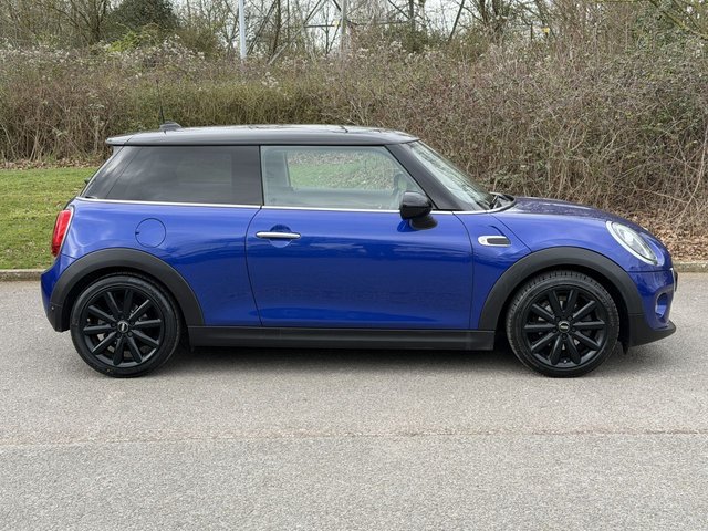 2018 MINI HATCH - Photo 6