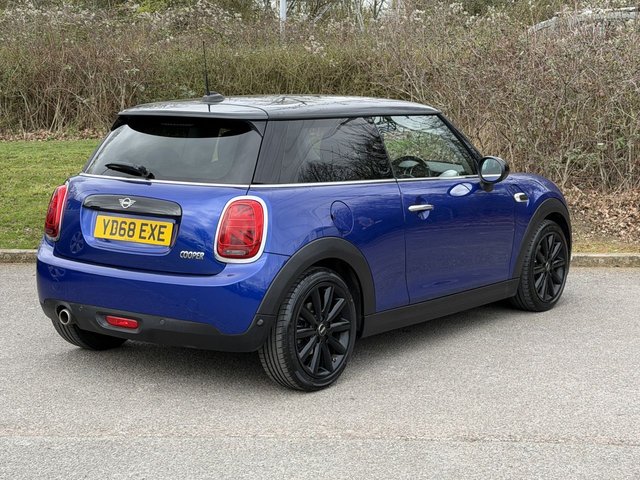 2018 MINI HATCH - Photo 5