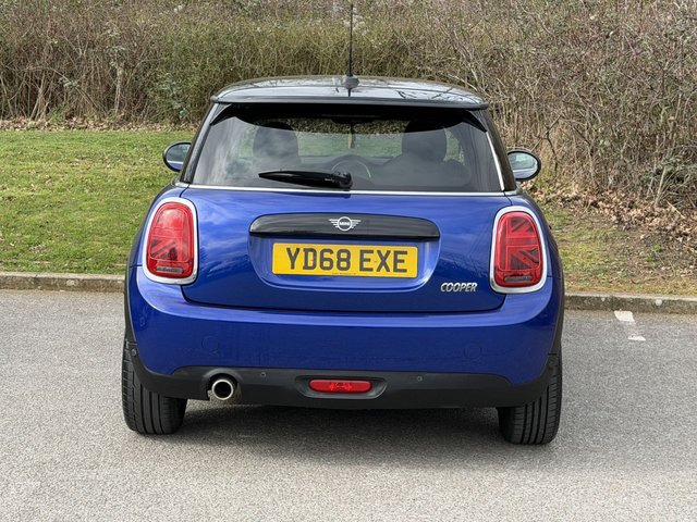 2018 MINI HATCH - Photo 4