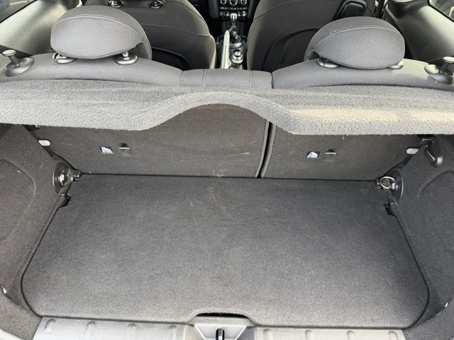 2018 MINI HATCH - Photo 11