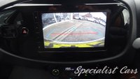 USED 2024 24 TOYOTA AYGO X 1.0 VVT-i Edge Hatchback 5dr Petrol x-shift Euro 6 (s/s) (72 ps) 