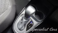 USED 2024 24 TOYOTA AYGO X 1.0 VVT-i Edge Hatchback 5dr Petrol x-shift Euro 6 (s/s) (72 ps) 