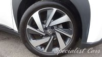 USED 2024 24 TOYOTA AYGO X 1.0 VVT-i Edge Hatchback 5dr Petrol x-shift Euro 6 (s/s) (72 ps) 