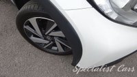 USED 2024 24 TOYOTA AYGO X 1.0 VVT-i Edge Hatchback 5dr Petrol x-shift Euro 6 (s/s) (72 ps) 
