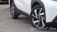 USED 2024 24 TOYOTA AYGO X 1.0 VVT-i Edge Hatchback 5dr Petrol x-shift Euro 6 (s/s) (72 ps) 