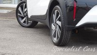 USED 2024 24 TOYOTA AYGO X 1.0 VVT-i Edge Hatchback 5dr Petrol x-shift Euro 6 (s/s) (72 ps) 