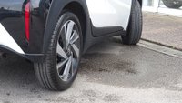 USED 2024 24 TOYOTA AYGO X 1.0 VVT-i Edge Hatchback 5dr Petrol x-shift Euro 6 (s/s) (72 ps) 