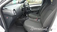 USED 2024 24 TOYOTA AYGO X 1.0 VVT-i Edge Hatchback 5dr Petrol x-shift Euro 6 (s/s) (72 ps) 
