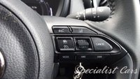 USED 2024 24 TOYOTA AYGO X 1.0 VVT-i Edge Hatchback 5dr Petrol x-shift Euro 6 (s/s) (72 ps) 