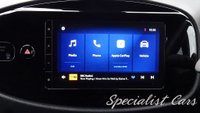 USED 2024 24 TOYOTA AYGO X 1.0 VVT-i Edge Hatchback 5dr Petrol x-shift Euro 6 (s/s) (72 ps) 
