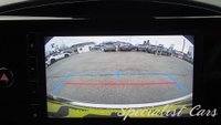 USED 2024 24 TOYOTA AYGO X 1.0 VVT-i Edge Hatchback 5dr Petrol x-shift Euro 6 (s/s) (72 ps) 