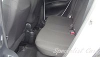 USED 2024 24 TOYOTA AYGO X 1.0 VVT-i Edge Hatchback 5dr Petrol x-shift Euro 6 (s/s) (72 ps) 