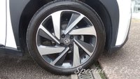 USED 2024 24 TOYOTA AYGO X 1.0 VVT-i Edge Hatchback 5dr Petrol x-shift Euro 6 (s/s) (72 ps) 
