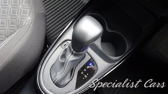 2024 TOYOTA AYGO X - Photo 4