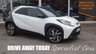 USED 2024 24 TOYOTA AYGO X 1.0 VVT-i Edge Hatchback 5dr Petrol x-shift Euro 6 (s/s) (72 ps) 