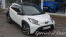 USED 2024 24 TOYOTA AYGO X 1.0 VVT-i Edge Hatchback 5dr Petrol x-shift Euro 6 (s/s) (72 ps) 