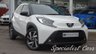 USED 2024 24 TOYOTA AYGO X 1.0 VVT-i Edge Hatchback 5dr Petrol x-shift Euro 6 (s/s) (72 ps) 