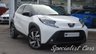 USED 2024 24 TOYOTA AYGO X 1.0 VVT-i Edge Hatchback 5dr Petrol x-shift Euro 6 (s/s) (72 ps) 