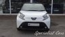 USED 2024 24 TOYOTA AYGO X 1.0 VVT-i Edge Hatchback 5dr Petrol x-shift Euro 6 (s/s) (72 ps) 
