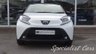 USED 2024 24 TOYOTA AYGO X 1.0 VVT-i Edge Hatchback 5dr Petrol x-shift Euro 6 (s/s) (72 ps) 