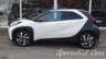 USED 2024 24 TOYOTA AYGO X 1.0 VVT-i Edge Hatchback 5dr Petrol x-shift Euro 6 (s/s) (72 ps) 