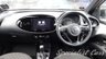 USED 2024 24 TOYOTA AYGO X 1.0 VVT-i Edge Hatchback 5dr Petrol x-shift Euro 6 (s/s) (72 ps) 