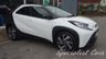 USED 2024 24 TOYOTA AYGO X 1.0 VVT-i Edge Hatchback 5dr Petrol x-shift Euro 6 (s/s) (72 ps) 