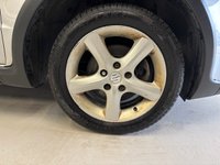 USED 2008 08 SUZUKI SX4 1.6 16V GLX SUV 5dr Petrol Manual Euro 4 (106 ps) DRIVES SPOT ON