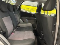 USED 2008 08 SUZUKI SX4 1.6 16V GLX SUV 5dr Petrol Manual Euro 4 (106 ps) DRIVES SPOT ON