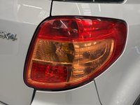 USED 2008 08 SUZUKI SX4 1.6 16V GLX SUV 5dr Petrol Manual Euro 4 (106 ps) DRIVES SPOT ON