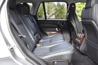 USED 2013 13 LAND ROVER RANGE ROVER 4.4 SD V8 Vogue SE SUV 5dr Diesel Auto 4WD Euro 5 (339 ps) DEPLOYABLE SIDE STEPS,
