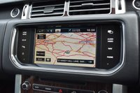 USED 2013 13 LAND ROVER RANGE ROVER 4.4 SD V8 Vogue SE SUV 5dr Diesel Auto 4WD Euro 5 (339 ps) DEPLOYABLE SIDE STEPS,