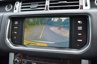 USED 2013 13 LAND ROVER RANGE ROVER 4.4 SD V8 Vogue SE SUV 5dr Diesel Auto 4WD Euro 5 (339 ps) DEPLOYABLE SIDE STEPS,