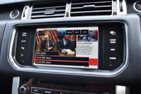 USED 2013 13 LAND ROVER RANGE ROVER 4.4 SD V8 Vogue SE SUV 5dr Diesel Auto 4WD Euro 5 (339 ps) DEPLOYABLE SIDE STEPS,