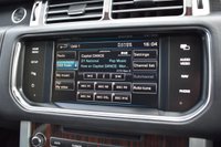USED 2013 13 LAND ROVER RANGE ROVER 4.4 SD V8 Vogue SE SUV 5dr Diesel Auto 4WD Euro 5 (339 ps) DEPLOYABLE SIDE STEPS,