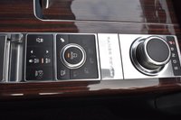 USED 2013 13 LAND ROVER RANGE ROVER 4.4 SD V8 Vogue SE SUV 5dr Diesel Auto 4WD Euro 5 (339 ps) DEPLOYABLE SIDE STEPS,