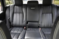 USED 2013 13 LAND ROVER RANGE ROVER 4.4 SD V8 Vogue SE SUV 5dr Diesel Auto 4WD Euro 5 (339 ps) DEPLOYABLE SIDE STEPS,