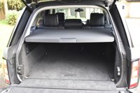 USED 2013 13 LAND ROVER RANGE ROVER 4.4 SD V8 Vogue SE SUV 5dr Diesel Auto 4WD Euro 5 (339 ps) DEPLOYABLE SIDE STEPS,