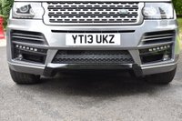 USED 2013 13 LAND ROVER RANGE ROVER 4.4 SD V8 Vogue SE SUV 5dr Diesel Auto 4WD Euro 5 (339 ps) DEPLOYABLE SIDE STEPS,