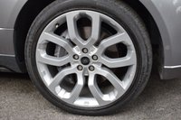 USED 2013 13 LAND ROVER RANGE ROVER 4.4 SD V8 Vogue SE SUV 5dr Diesel Auto 4WD Euro 5 (339 ps) DEPLOYABLE SIDE STEPS,