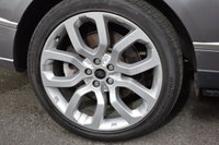 USED 2013 13 LAND ROVER RANGE ROVER 4.4 SD V8 Vogue SE SUV 5dr Diesel Auto 4WD Euro 5 (339 ps) DEPLOYABLE SIDE STEPS,
