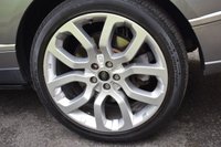 USED 2013 13 LAND ROVER RANGE ROVER 4.4 SD V8 Vogue SE SUV 5dr Diesel Auto 4WD Euro 5 (339 ps) DEPLOYABLE SIDE STEPS,