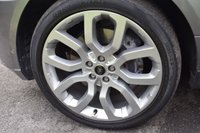 USED 2013 13 LAND ROVER RANGE ROVER 4.4 SD V8 Vogue SE SUV 5dr Diesel Auto 4WD Euro 5 (339 ps) DEPLOYABLE SIDE STEPS,