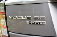 USED 2013 13 LAND ROVER RANGE ROVER 4.4 SD V8 Vogue SE SUV 5dr Diesel Auto 4WD Euro 5 (339 ps) DEPLOYABLE SIDE STEPS,