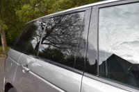 USED 2013 13 LAND ROVER RANGE ROVER 4.4 SD V8 Vogue SE SUV 5dr Diesel Auto 4WD Euro 5 (339 ps) DEPLOYABLE SIDE STEPS,