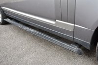 USED 2013 13 LAND ROVER RANGE ROVER 4.4 SD V8 Vogue SE SUV 5dr Diesel Auto 4WD Euro 5 (339 ps) DEPLOYABLE SIDE STEPS,