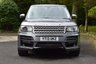 USED 2013 13 LAND ROVER RANGE ROVER 4.4 SD V8 Vogue SE SUV 5dr Diesel Auto 4WD Euro 5 (339 ps) DEPLOYABLE SIDE STEPS,