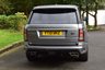 USED 2013 13 LAND ROVER RANGE ROVER 4.4 SD V8 Vogue SE SUV 5dr Diesel Auto 4WD Euro 5 (339 ps) DEPLOYABLE SIDE STEPS,