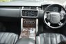 USED 2013 13 LAND ROVER RANGE ROVER 4.4 SD V8 Vogue SE SUV 5dr Diesel Auto 4WD Euro 5 (339 ps) DEPLOYABLE SIDE STEPS,